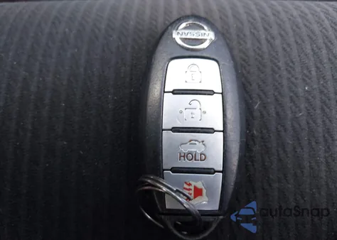 2013 Nissan Altima 2.5 from USA, damaged, VIN 1N4AL3AP6DC140606